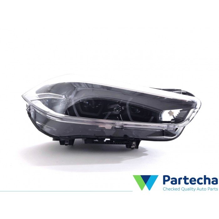 BMW X2 (F39) Headlight (9851982-01)