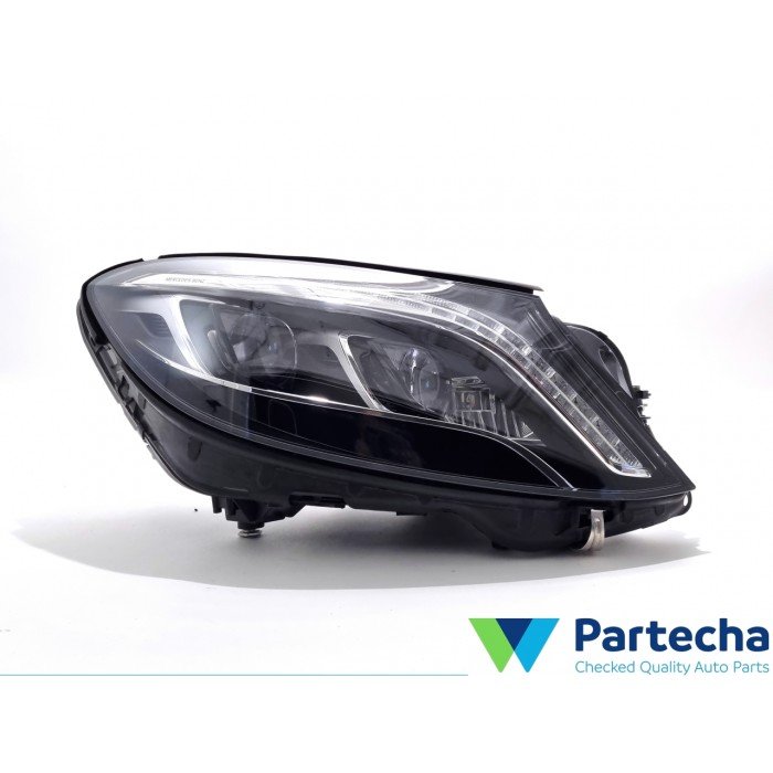 MERCEDES-BENZ S-CLASS (W222, V222, X222) Headlight (A2229060802)