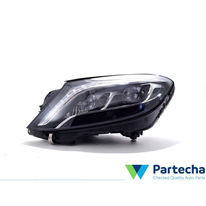 MERCEDES-BENZ S-CLASS (W222, V222, X222) Headlight (A2229060702)