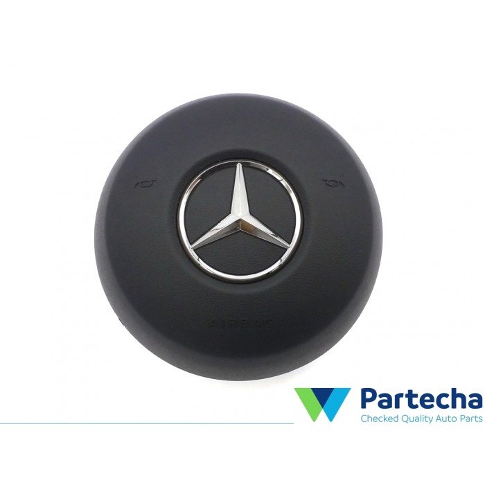 MERCEDES-BENZ A-CLASS (W177) Driver airbag (A0008604101)