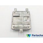Lights control units