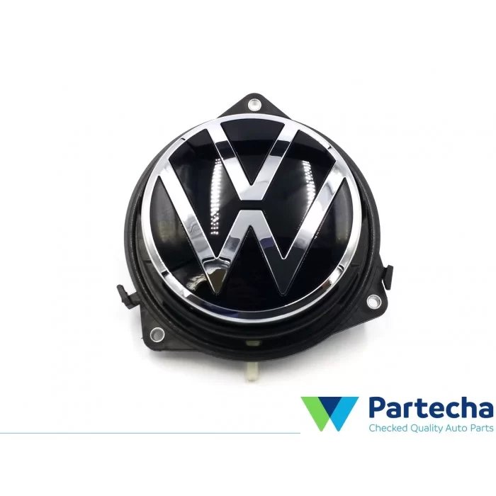 VW GOLF VII (5G1, BQ1, BE1, BE2) TAILGATE OPENING SWITCH (5G6827469F)