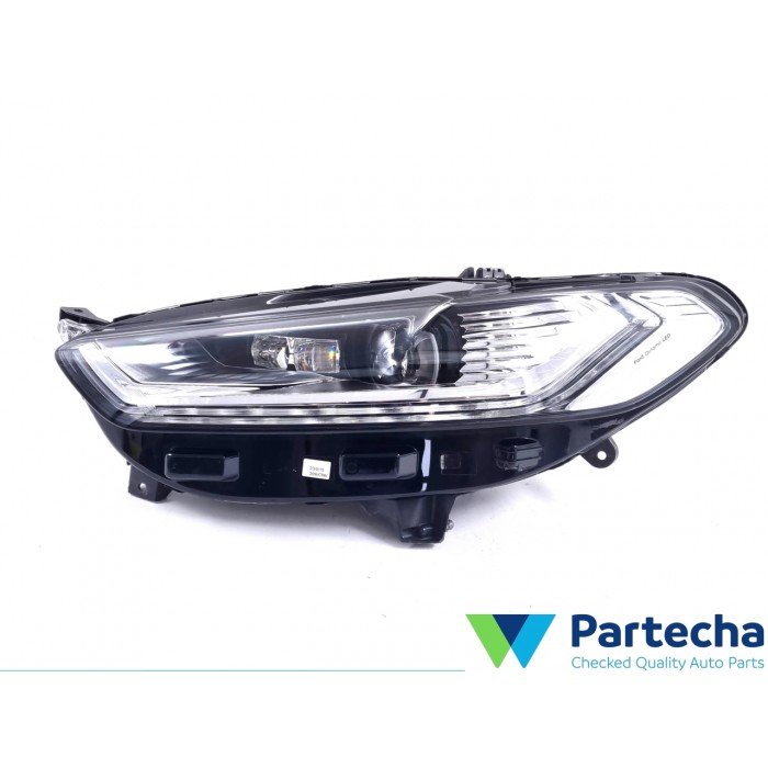 FORD MONDEO V Saloon (CD) Headlight (ES73-13D155-AD)