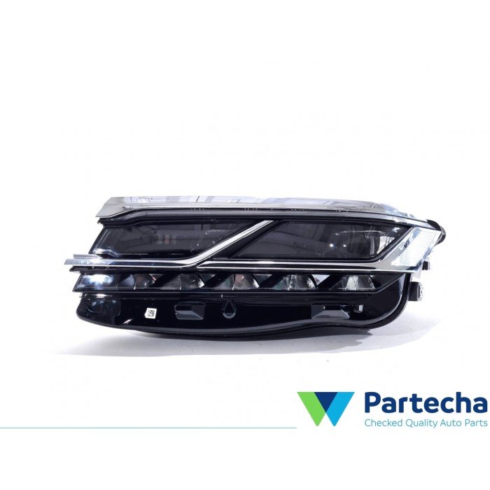 VW TOUAREG (CR7) Headlight (761941081)