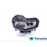 Headlights