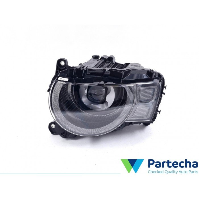 LAND ROVER DEFENDER (L663) Headlight (L8B2-13W030)