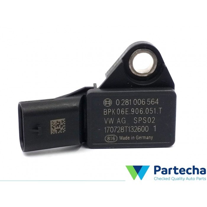 PORSCHE PANAMERA (971) Air pressure sensor (06E 906 051 T)