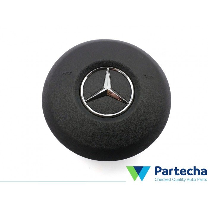 MERCEDES-BENZ CLA Coupe (C117) Driver airbag (A0008606601)