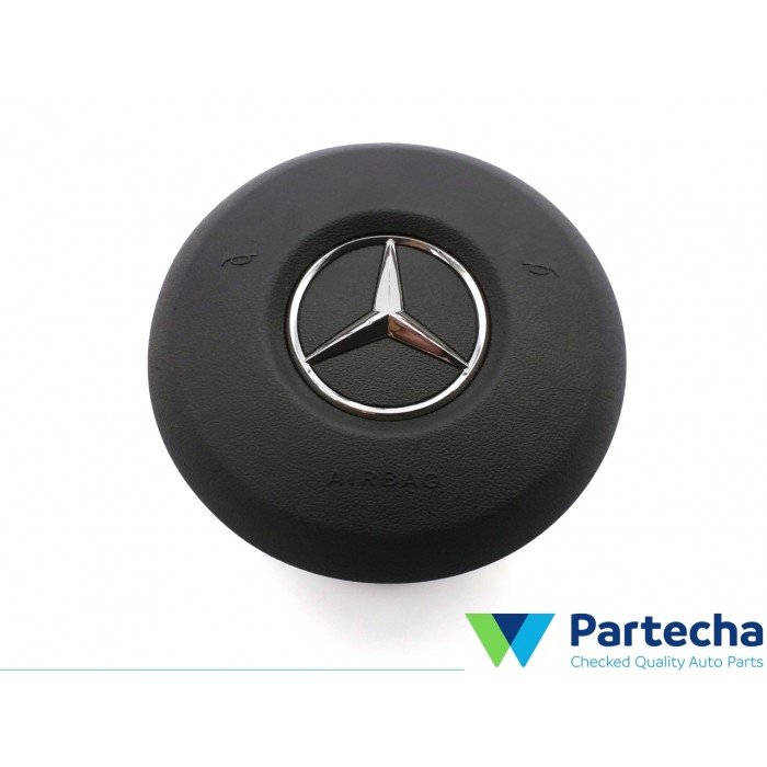 MERCEDES-BENZ A-CLASS (W177) Driver airbag (0589P1000910)