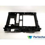 Radiator Mounting Parts