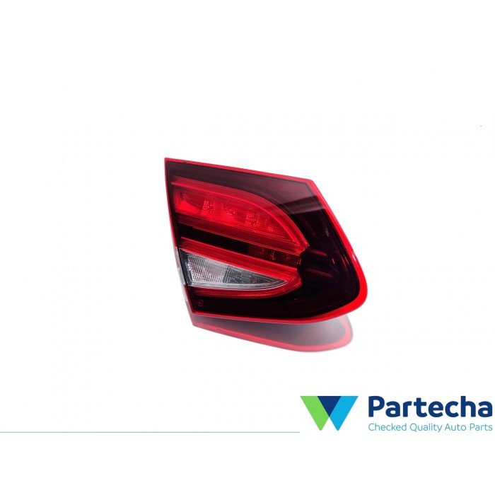 MERCEDES-BENZ C-CLASS Coupe (C205) Rear light (A2059063505)