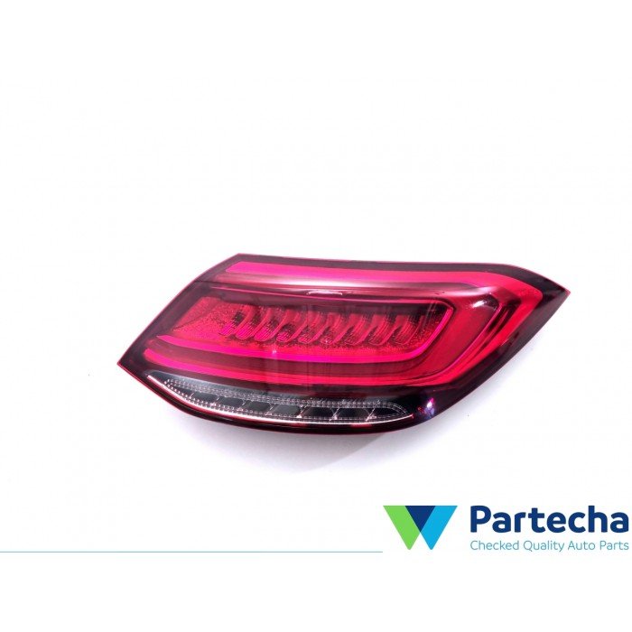 MERCEDES-BENZ CLS (C257) Rear light (A2579062700)