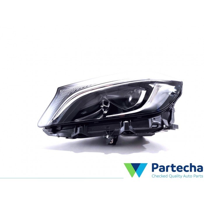 MERCEDES-BENZ A-CLASS (W176) Headlight (A1769069100)