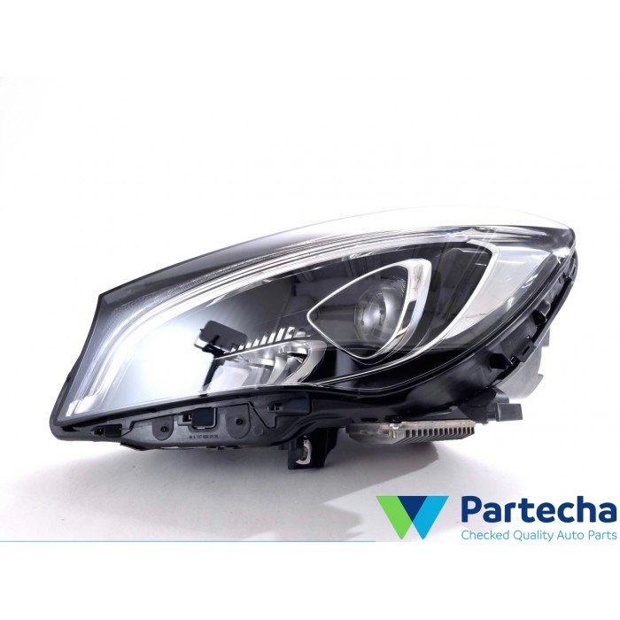 MERCEDES-BENZ CLA Coupe (C117) Headlight (A1178206761)