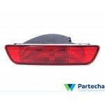 Rear lights