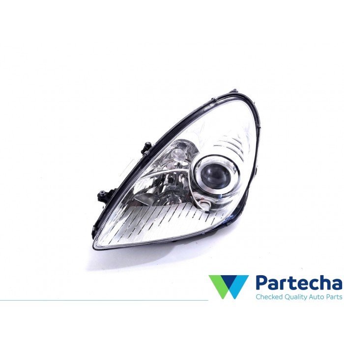 MERCEDES-BENZ SLK (R171) Headlight (A1718203161)