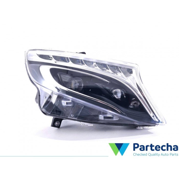 MERCEDES-BENZ V-CLASS (W447) Headlight (A4479069800)