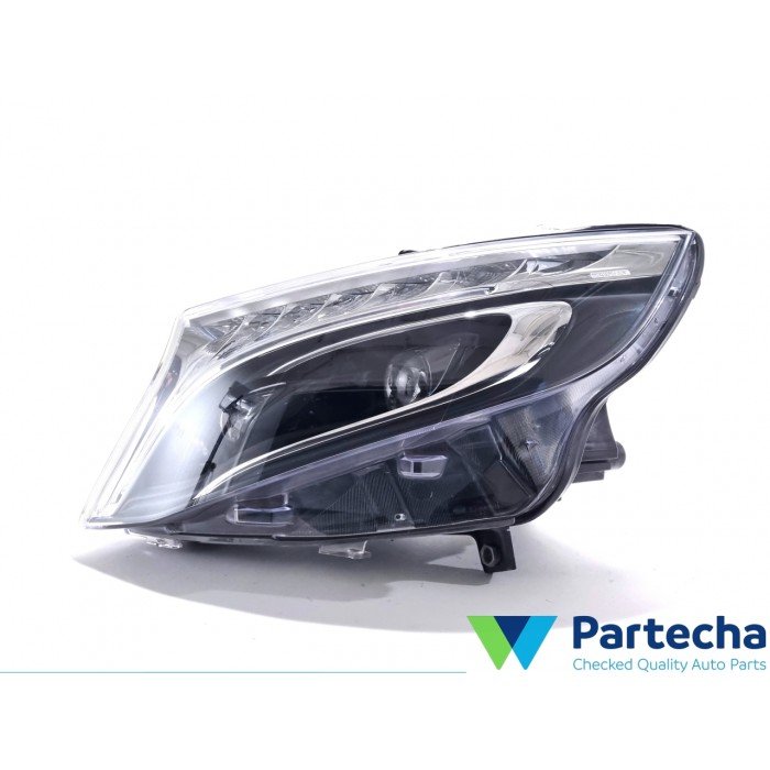 MERCEDES-BENZ V-CLASS (W447) Headlight (A4479061401)