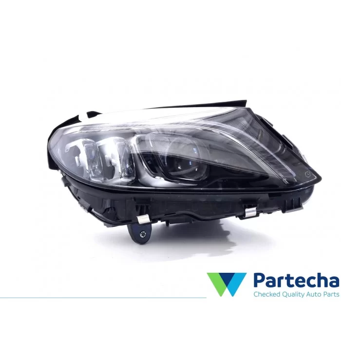 MERCEDES-BENZ C-CLASS (W205) Headlight (A2059061606)