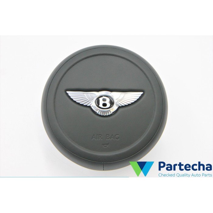 BENTLEY MULSANNE (3Y_) Driver airbag (3Y0880206)