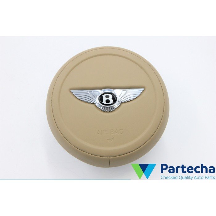 BENTLEY MULSANNE (3Y_) Driver airbag (3Y0880206)