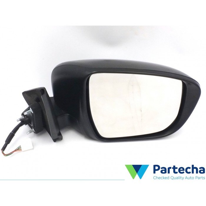 NISSAN JUKE (F15) Mirror (96301BV94B)