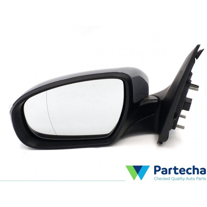 HYUNDAI i20 (GB, IB) Mirror (87617-C8070)