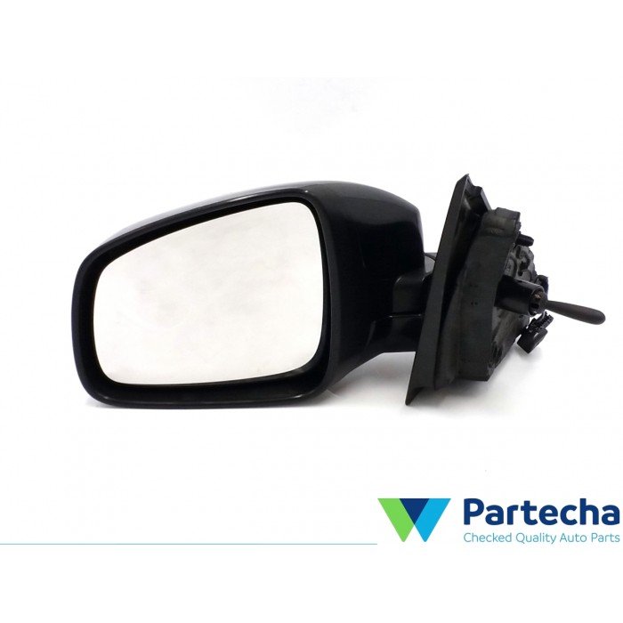 RENAULT FLUENCE (L3_) Mirror (8602-101)