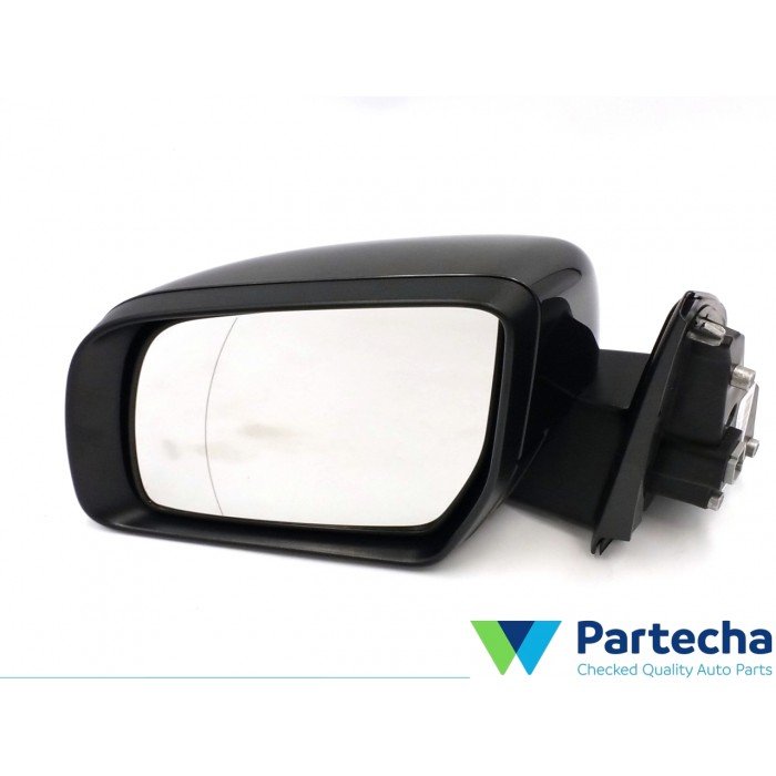 FORD RANGER (TKE) Mirror (021198)