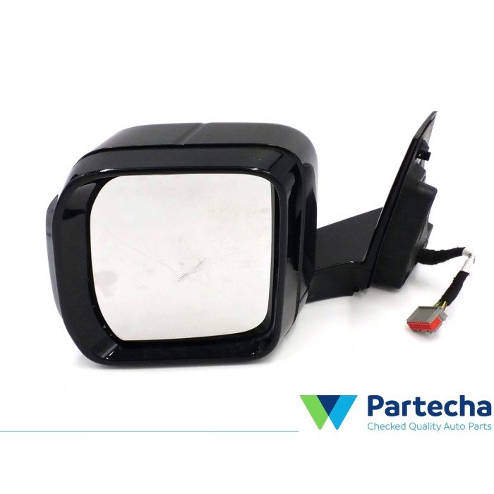 LAND ROVER DEFENDER (L663) Mirror (9501-105)