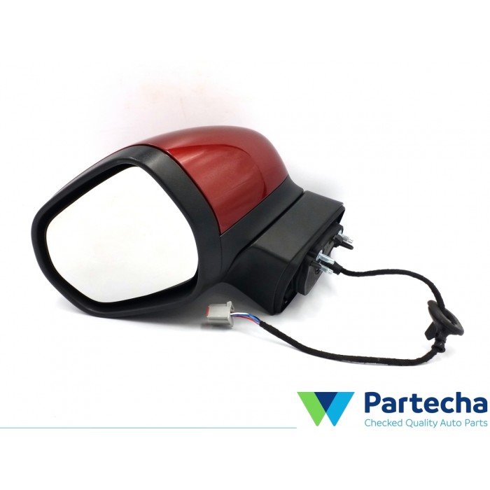 FORD FIESTA VII Mirror (8802-012-LH)