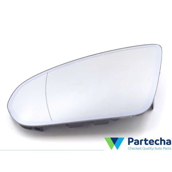 MERCEDES-BENZ EQS Outside Mirror (C22460517)