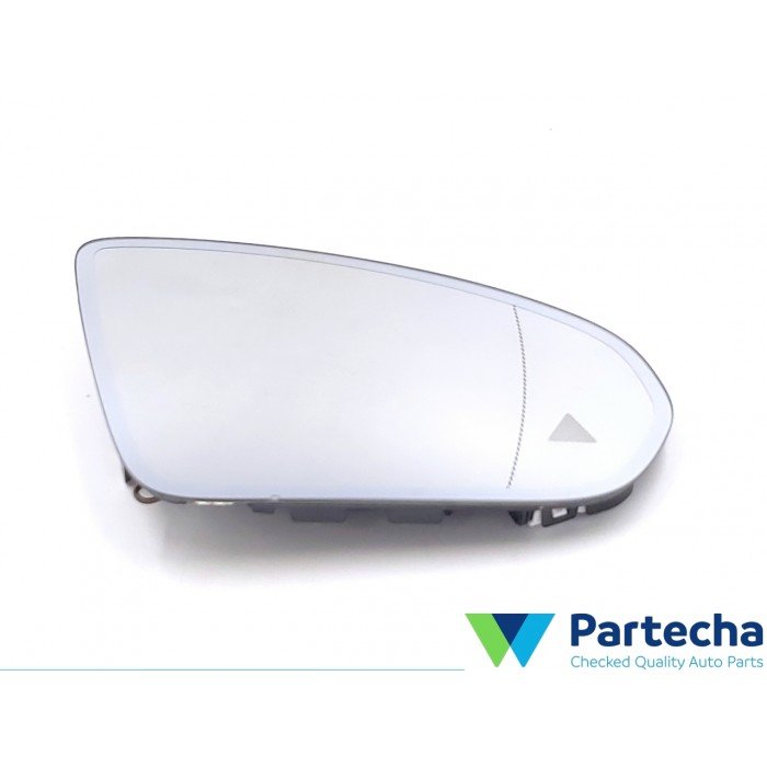 MERCEDES-BENZ EQS Outside Mirror (C22460522A)