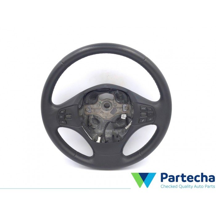 BMW 2 Coupe (F22, F87) Steering Wheel (62558181E)