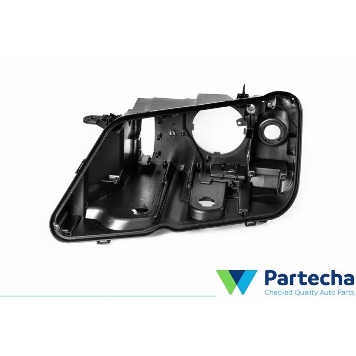 BMW X3 (F25) Headlight housing (7217293)
