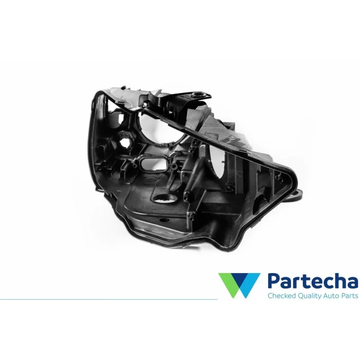 AUDI A3 (8V1, 8VK) Headlight housing (8V0941006E)
