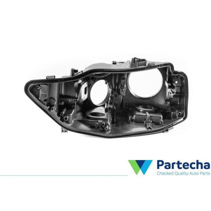 AUDI A4 (8K2, B8) Headlight housing (8K0941005B)