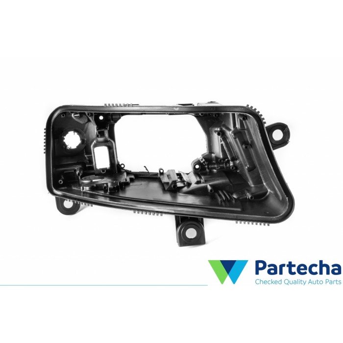 AUDI A6 Allroad (4FH, C6) Headlight housing (4F0941030)
