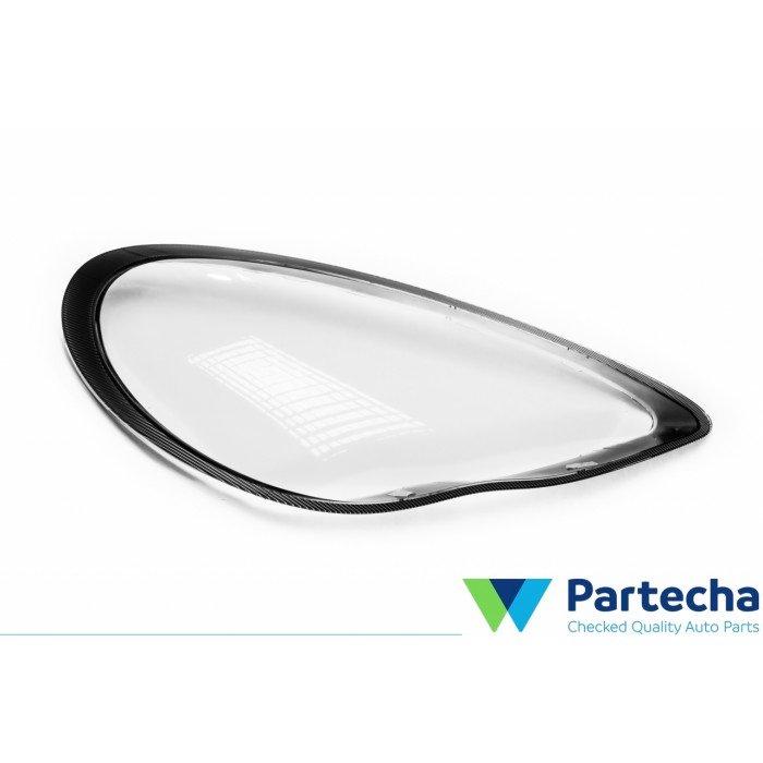 PORSCHE PANAMERA (970) Headlight glass (97063116007)