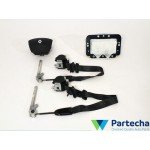 Airbags kits