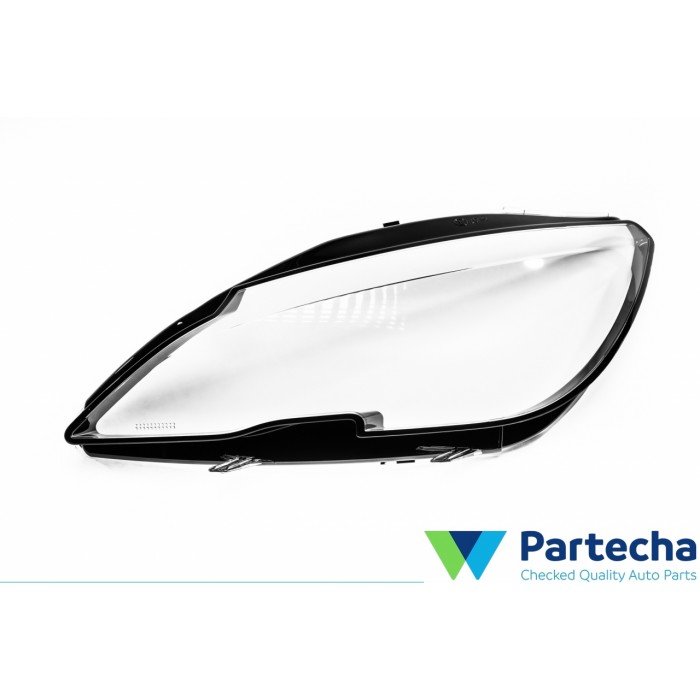 PEUGEOT 308 II Headlight glass (98169906)