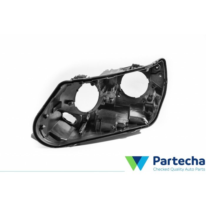 VW TIGUAN (5N_) Headlight case (5ND941031B)