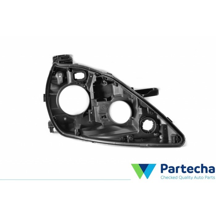 PEUGEOT 408 Headlight housing (9804938980)