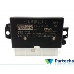 Control Units