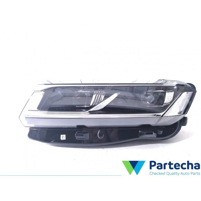 VW TOUAREG (CR7) Headlight (761941035B)