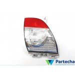 Rear lights