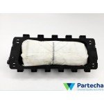 Passenger airbags