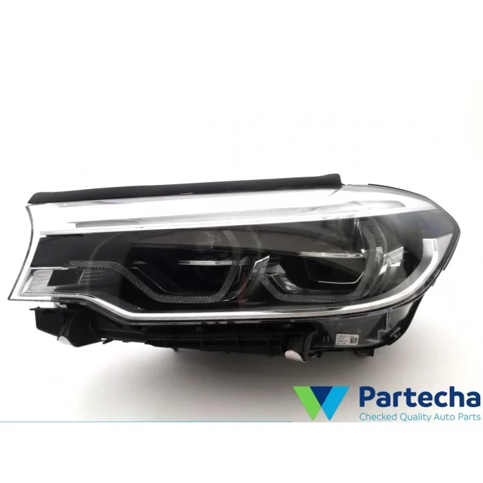 BMW 5 (G30, F90) Headlight (8499121-03)