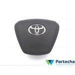 Driver airbags
