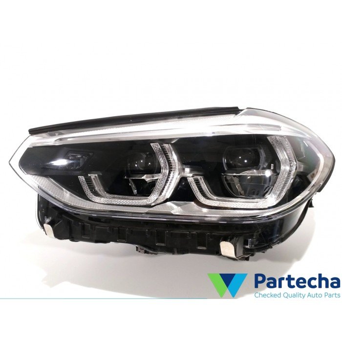 BMW X3 (G01) Headlight (8739654-01)